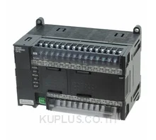 PLC / ยูนิตอินพุต-เอาต์พุต OMRON CP1L-M40DT-D