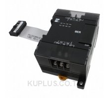 I/O expansion unit, 8 x relay outputs 2 A