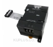 PLC / ยูนิตอินพุต-เอาต์พุต OMRON CP1W-8ER Relay 2 A