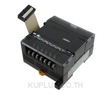 I/O expansion unit, 4 x analog inputs 1 to 5 V, 0 to 5 V, 0 to 10 V, -10 to 10 V, 0 to 20 mA, 4 to 20 mA, resolution 1:6000