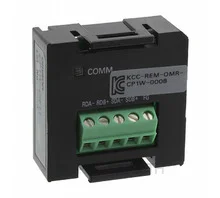 PLC / ยูนิตอินพุต-เอาต์พุต OMRON CP1W-CIF11 422 A