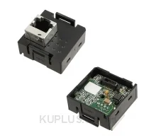 อุปกรณ์ยึดติดตั้ง OMRON CP1W-ETN01-US