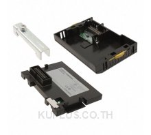 CP1H CPU to CJ1W unit adapter, includes CJ endplate