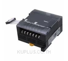 CP1W-MAD11 : Omron PLC Expansion Module Input/Output 2 Input, 1 Output 10 V dc 100 x 86 x 50 mm