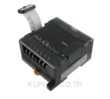 CP1W Expansion I/O Units : CP1W-TS001