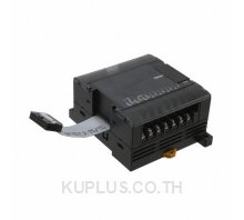 CP1W Expansion I/O Units : CP1W-TS101