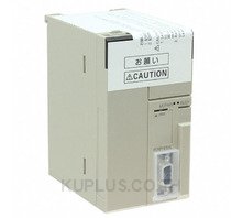 Basic Type, 960 I/O max, 2 expansion racks max, 10ksteps, build in RS-232C