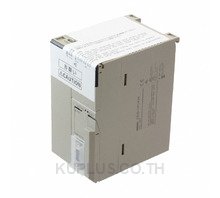 Basic Type, 960 I/O max, 2 expansion racks max, 20ksteps, build in RS-232C