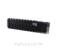 CPU Backplane, 10 slots, CS units only