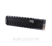 CPU Backplane, 10 slots, both CS and C200H units