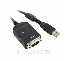 USB-Serial Conversion Cable, 0.5 m