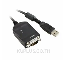 สายเคเบิล OMRON CS1W-CIF31 0.5 ม.