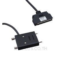 I/O Connecting Cable, 0.3 m, CPU or CS1 Expansion Backplane to a C200H expansion Backplane