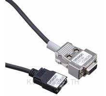 Connecting Cable, to peripheral port on CPU Unit, 6 m