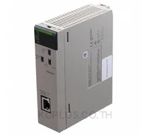 PLC / ยูนิตอินพุต-เอาต์พุต OMRON CS1W-EIP21