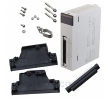 PLC / ยูนิตอินพุต-เอาต์พุต OMRON CS1W-MD262 PNP