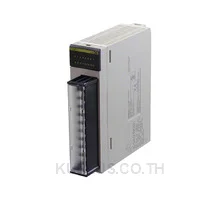 PLC / ยูนิตอินพุต-เอาต์พุต OMRON CS1W-OA211 Triac