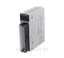 PLC / ยูนิตอินพุต-เอาต์พุต OMRON CS1W-OC201