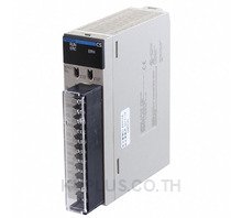 Process Output Unit, 4 out. DC voltage only