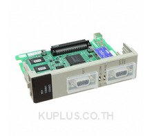 Serial Communications Board, One RS-232C port and one RS-422A/485 port