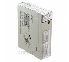 Serial Communications Unit, Two RS-232C ports