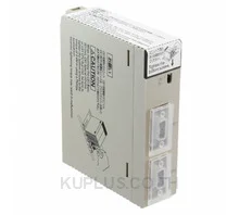 PLC / ยูนิตอินพุต-เอาต์พุต OMRON CS1W-SCU21-V1