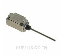 ลิมิตสวิตช์ OMRON D4B-4181N SPDT 120 V 10 A