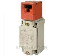 สวิตช์ประตูนิรภัย OMRON D4BS-35FS DPST 120 V 10 A