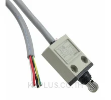 ลิมิตสวิตช์ OMRON D4C-2233 SPDT 125 V 5 A