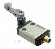 SWITCH SNAP ACTION SPDT 1A 30V