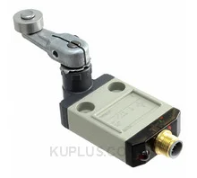 ลิมิตสวิตช์ OMRON D4CC-4024 SPDT 30 V 1 A