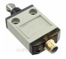 SWITCH SNAP ACTION SPDT 1A 30V