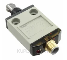 SWITCH SNAP ACTION SPDT 1A 30V