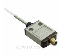 SWITCH SNAP ACTION SPDT 1A 30V
