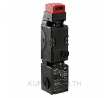 สวิตช์ประตูนิรภัย OMRON D4GL-2DFG-A DPST 240 V