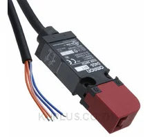 สวิตช์ประตูนิรภัย OMRON D4GS-N1T-5 DPST 240 V