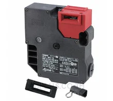สวิตช์ประตูนิรภัย OMRON D4JL-2NFA-C6 240 V 3 A