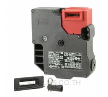 สวิตช์ประตูนิรภัย OMRON D4JL-2RFA-C6 240 V 3 A
