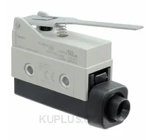 ลิมิตสวิตช์ OMRON D4MC-1000