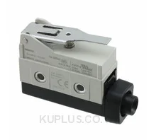 ลิมิตสวิตช์ OMRON D4MC-1020
