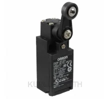 ลิมิตสวิตช์ OMRON D4N-3C20 120 V 10 A