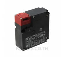 สวิตช์ประตูนิรภัย OMRON D4NL-1BFG-B 1NC 24 V DC