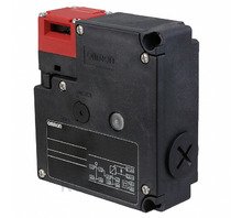 D4NL-2AFG-B, SWITCH SAFETY DPST 3A 240V