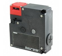 SWITCH SAFETY 3PST 3A 240V