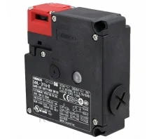 สวิตช์ประตูนิรภัย OMRON D4NL-4AFA-B M20 1NC 10-115 V AC