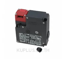 สวิตช์ประตูนิรภัย OMRON D4NL-4EFA-B-NPT 240 V 3 A