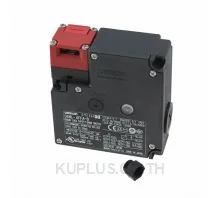 สวิตช์ประตูนิรภัย OMRON D4NL-4FFA-B-NPT 240 V 3 A