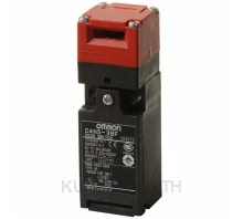 สวิตช์ประตูนิรภัย OMRON D4NS-3BF DPST 240 V 3 A