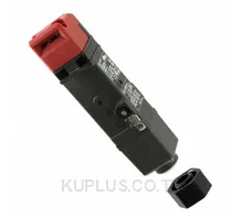 ลิมิตสวิตช์ OMRON D4SL-N3QFA-DN