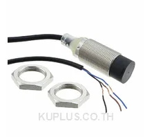 พร็อกซิมิตี้เซนเซอร์ OMRON E2B-M18KN16-WP-B1 5M M18 PNP (NO)